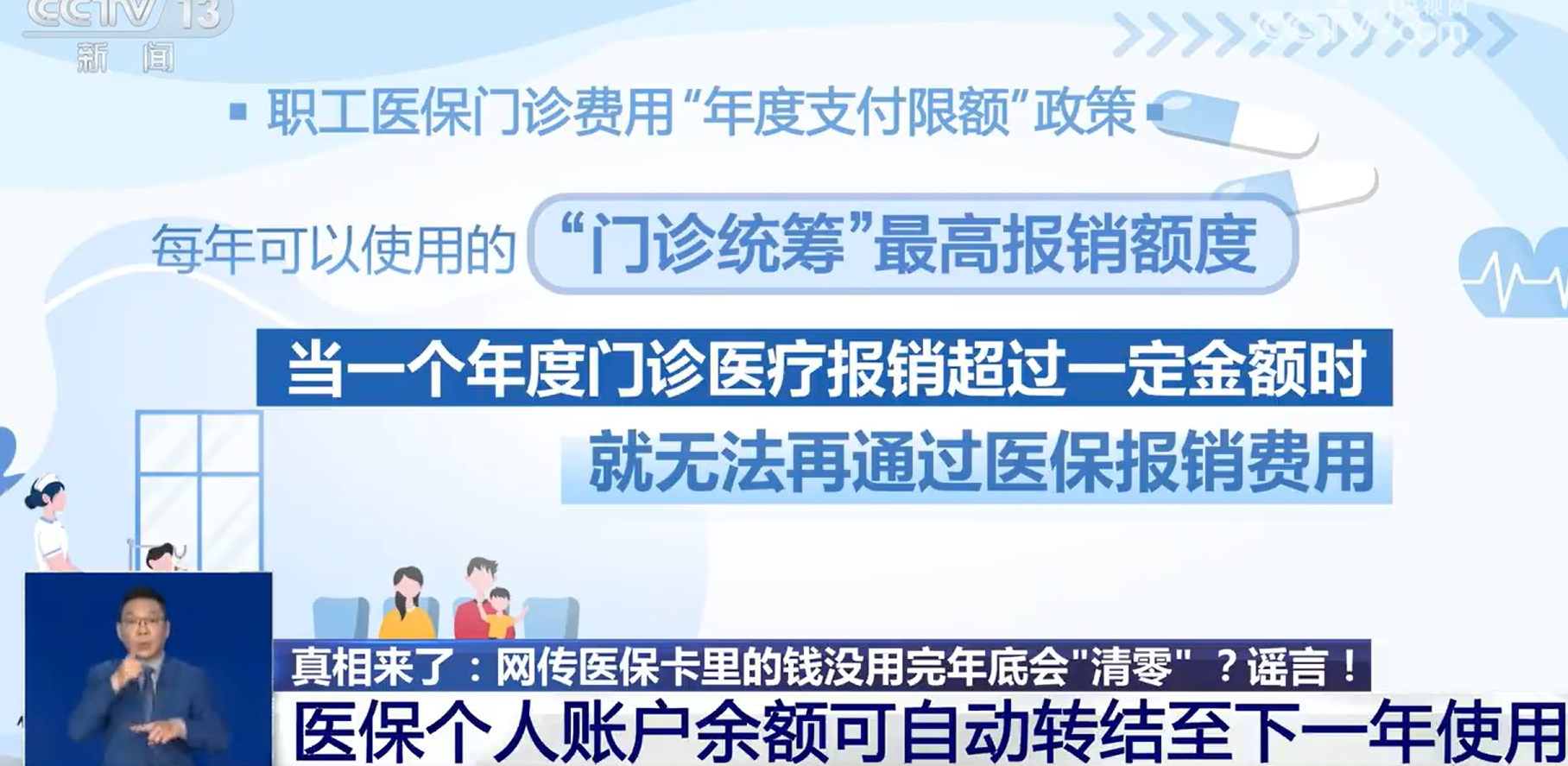 弥勒最新医保余额是一年一清吗方法分析(最方便真实的弥勒医保账户余额是一年一清吗方法)