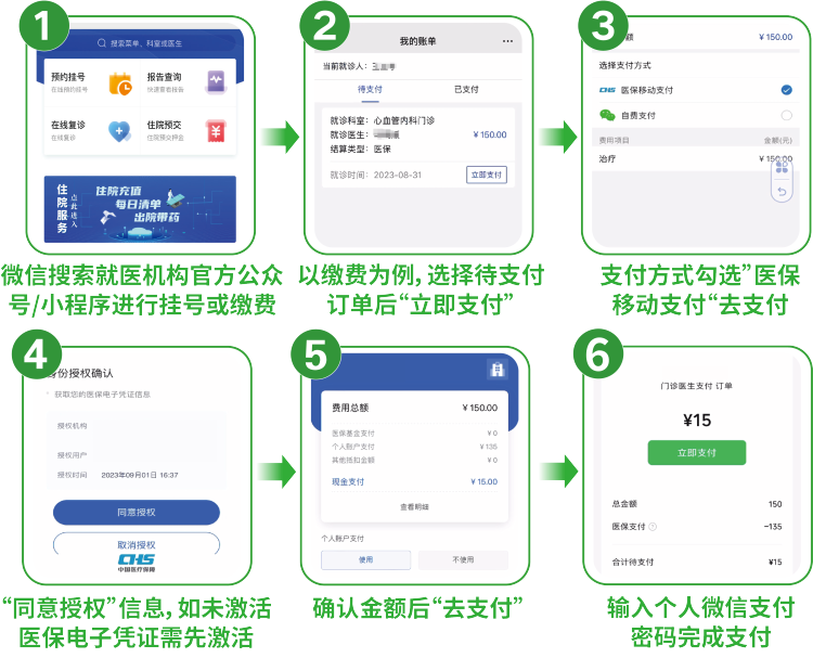 弥勒最新怎样把医保卡绑在微信上支付方法分析(最方便真实的弥勒怎样把医保卡绑在微信上支付呢方法)